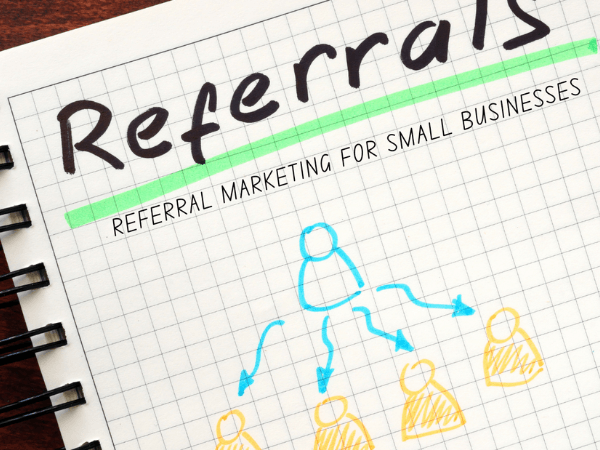 Not a Dropbox or an AirBnB? Your referral program could still work!