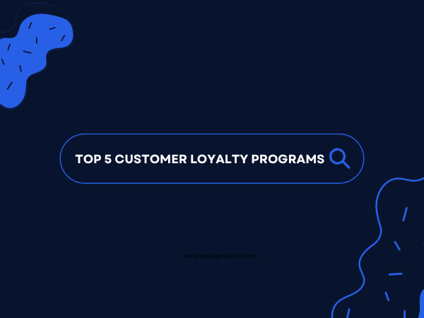 Loyalty Programs that worked with examples