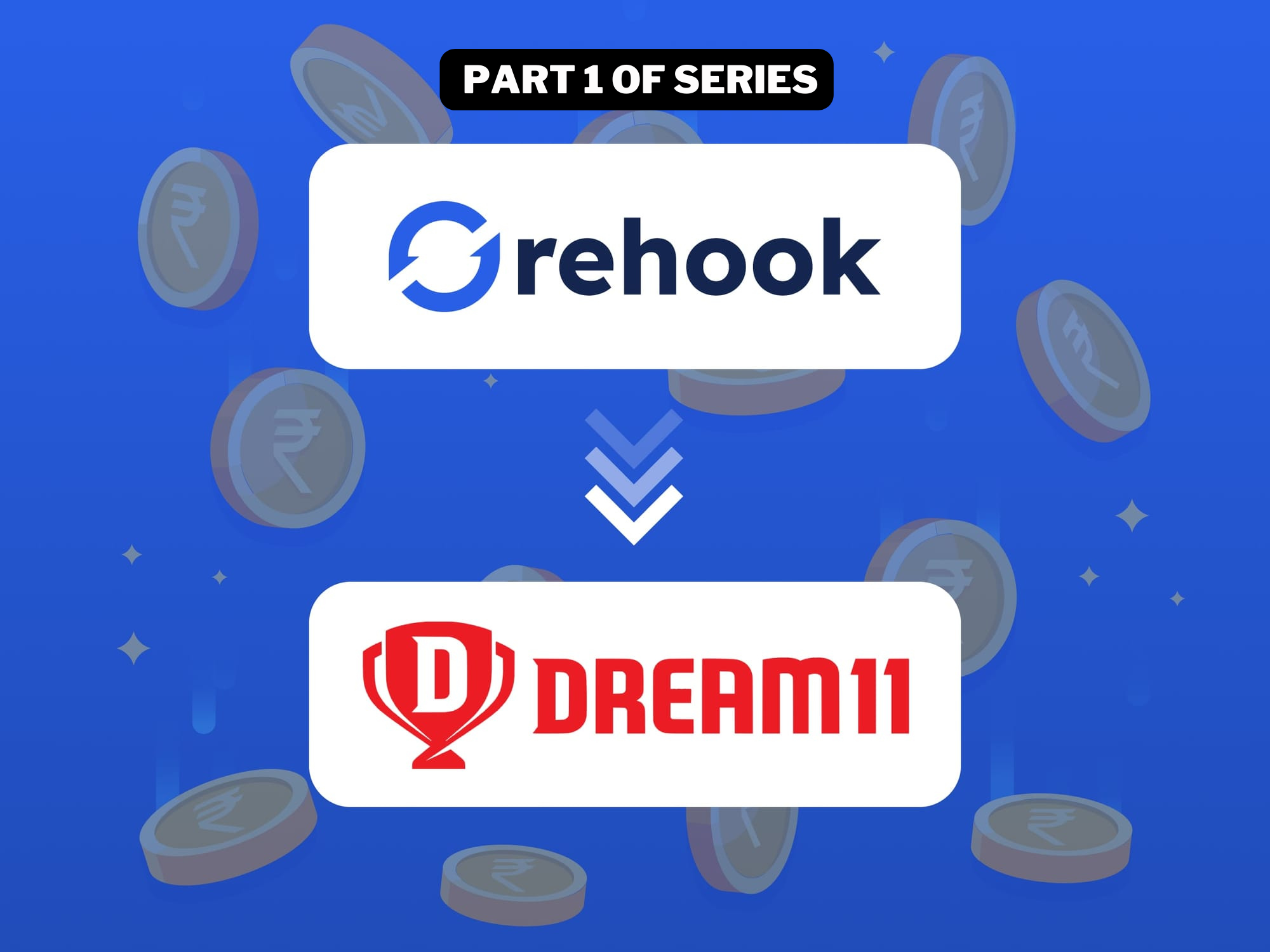 Part One of Series: How to Create a Loyalty Points System Like Dream11's 'DreamCoins' Using rehook.ai